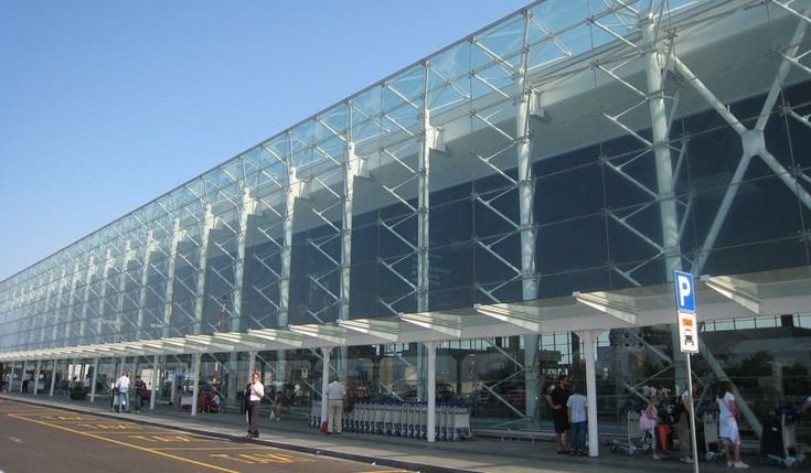 Aeroporto catania